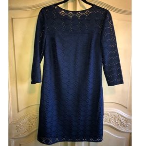 Totally cute lace dress